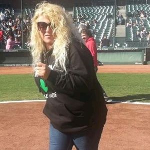 Meet your Posher, Luann